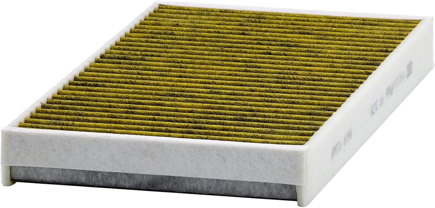 Thumbnail 1 de MANN-FILTER FP 3139 FreciousPlus Cabin Air Filter for Cars and Transports