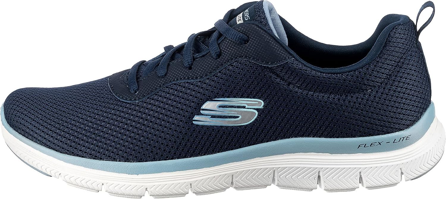 Thumbnail 3 de Skechers 149303 basket femme