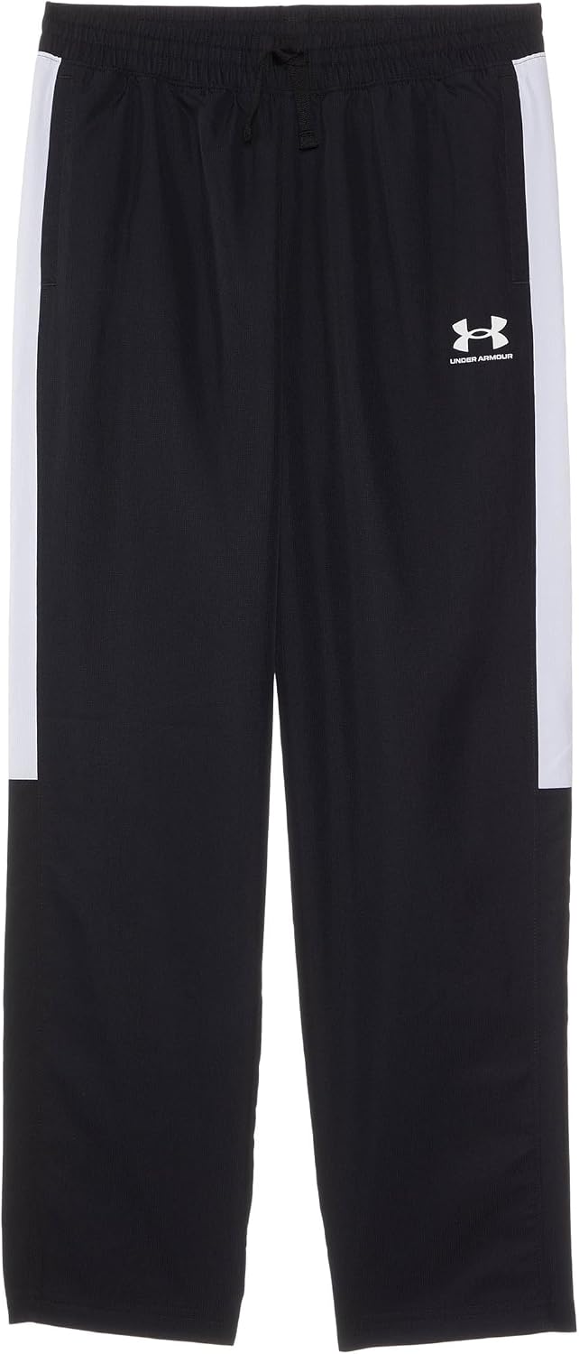Thumbnail 6 de Under Armour Kids Rival Fleece Closed Hem Joggers