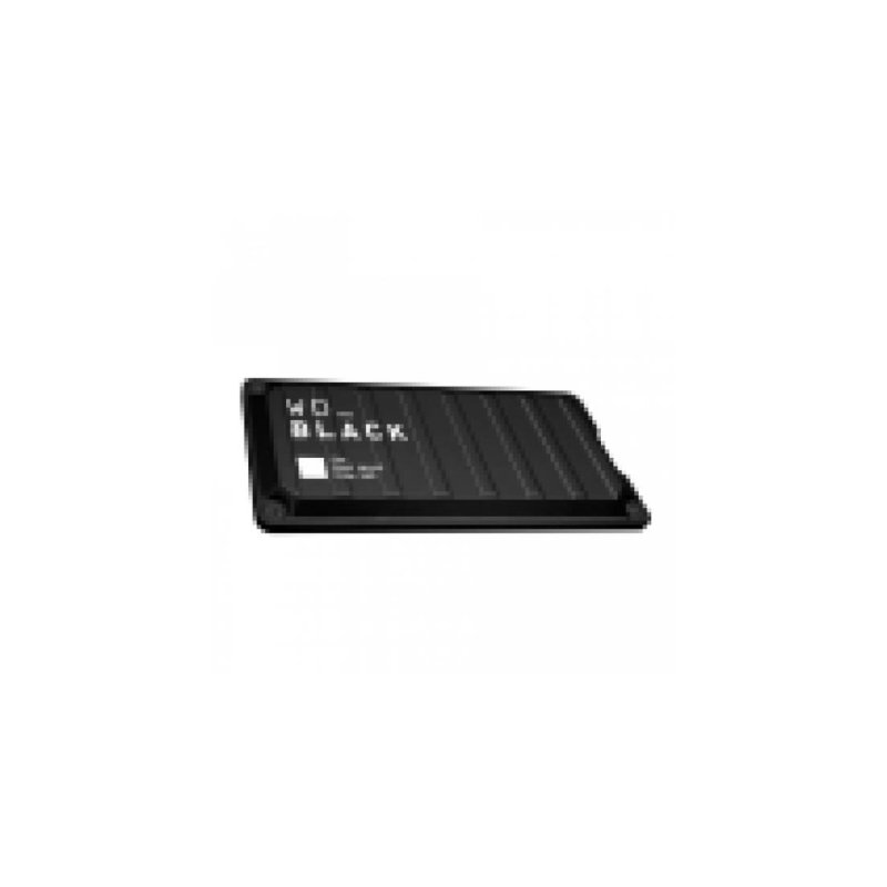 Detalle 2 de Western Digital Ultrastar P40 2TB: SSD externo USB-C de alto rendimiento para profesionales
