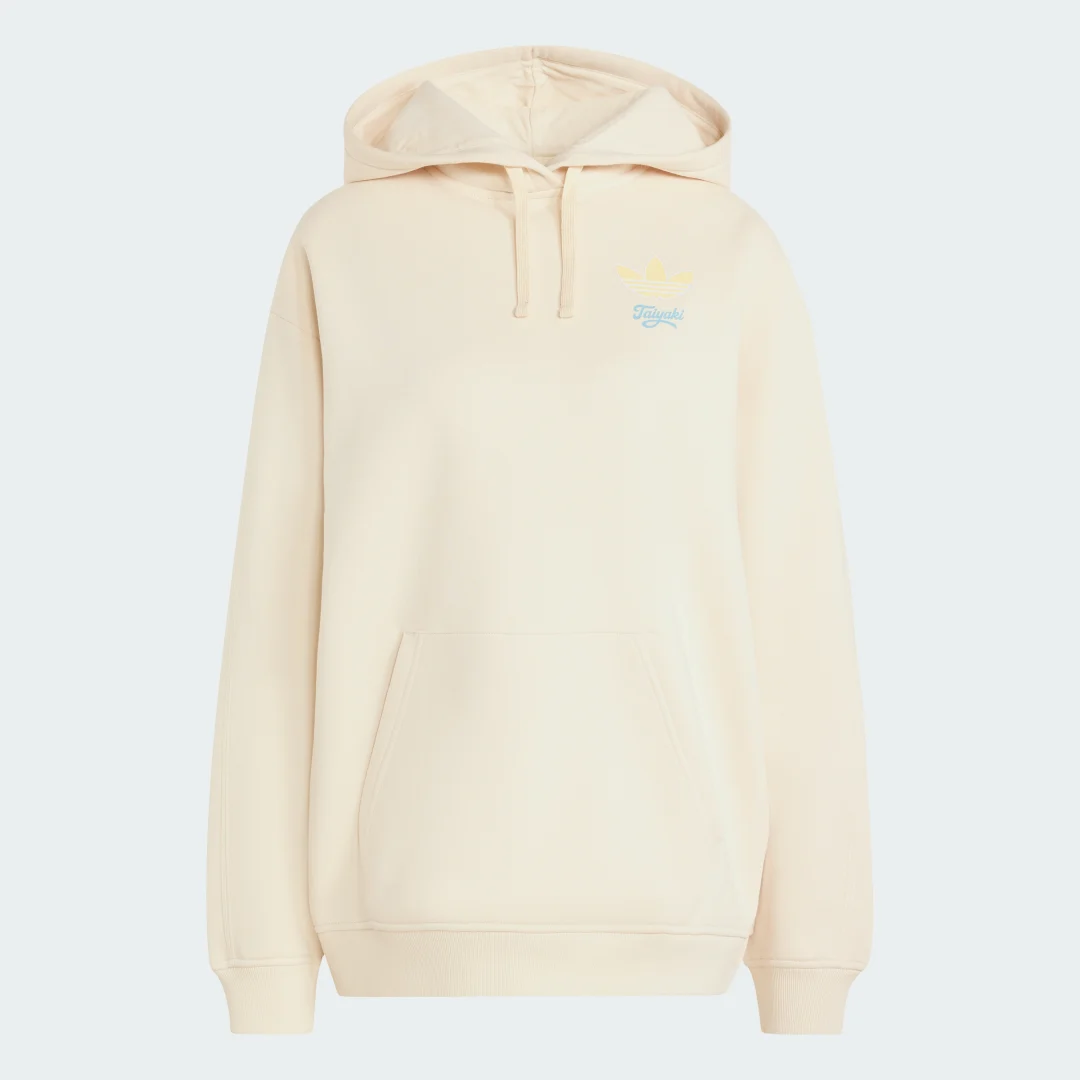 Thumbnail 3 de TAIYAKI HOOD Sweatshirt de Adidas: ¿vale la pena para tu armario casual?