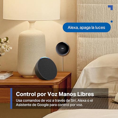 Thumbnail 6 de Tapo H110: mando a distancia por infrarrojos todo en uno compatible con 18 tipos de dispositivos
