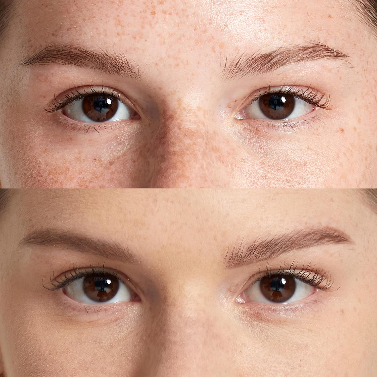 Detalle de NYX Micro Brow Pencil Ash Brown – beidseitig, ultradünn und vegan