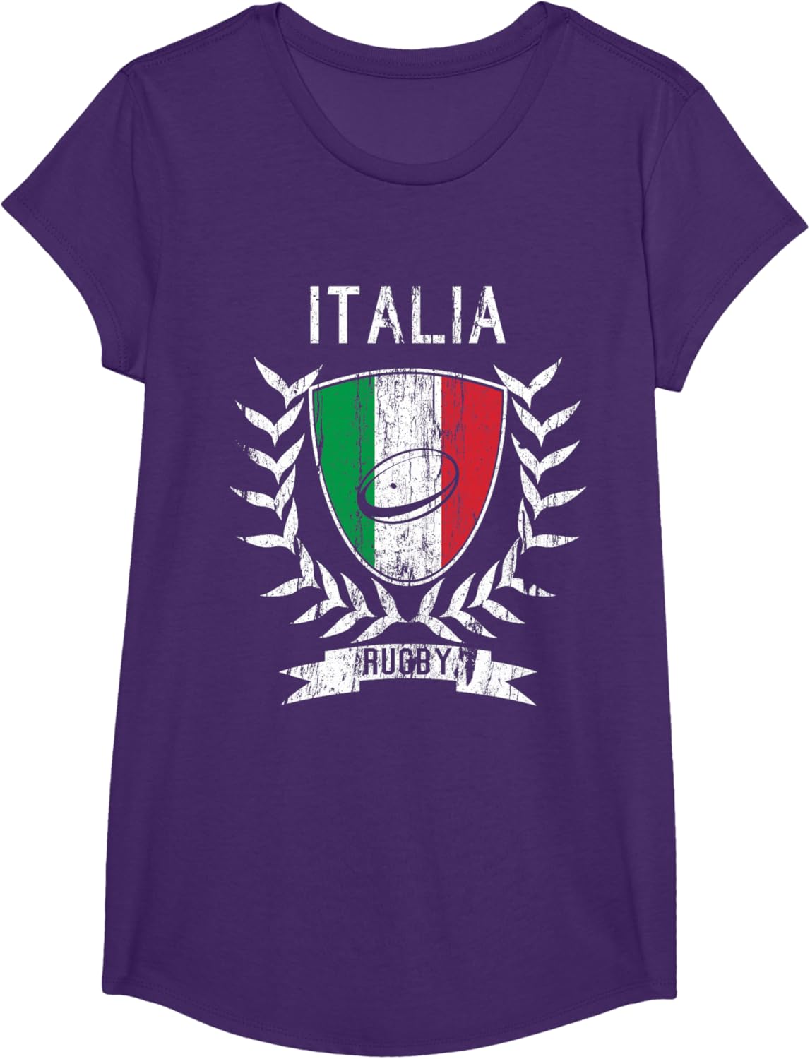 Thumbnail 3 de Italia Rugby Maglietta 2021