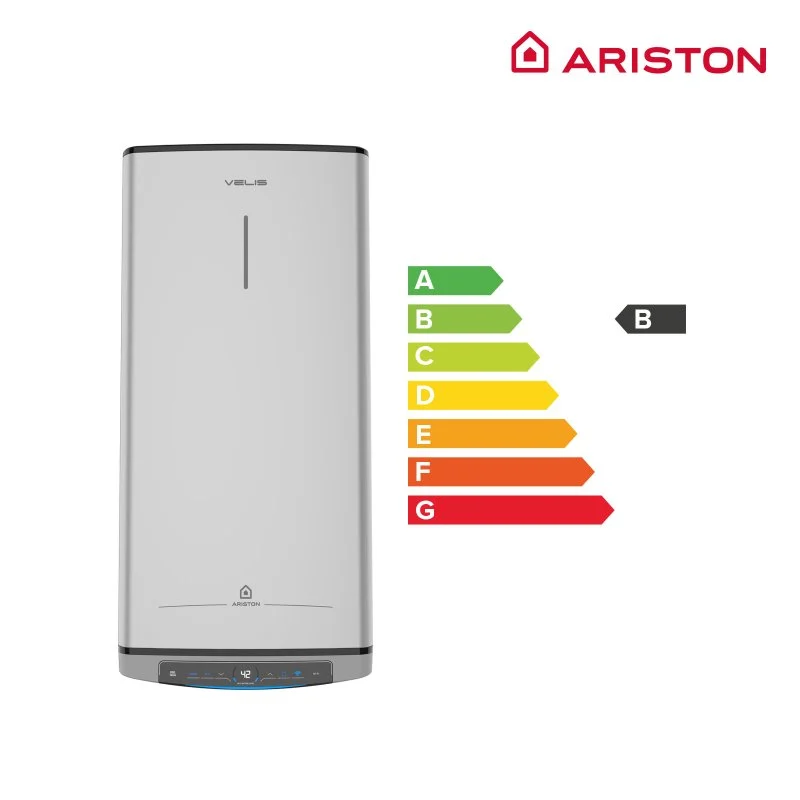 Thumbnail 3 de Ariston Velis Tech Dry termo eléctrico 50 L WiFi