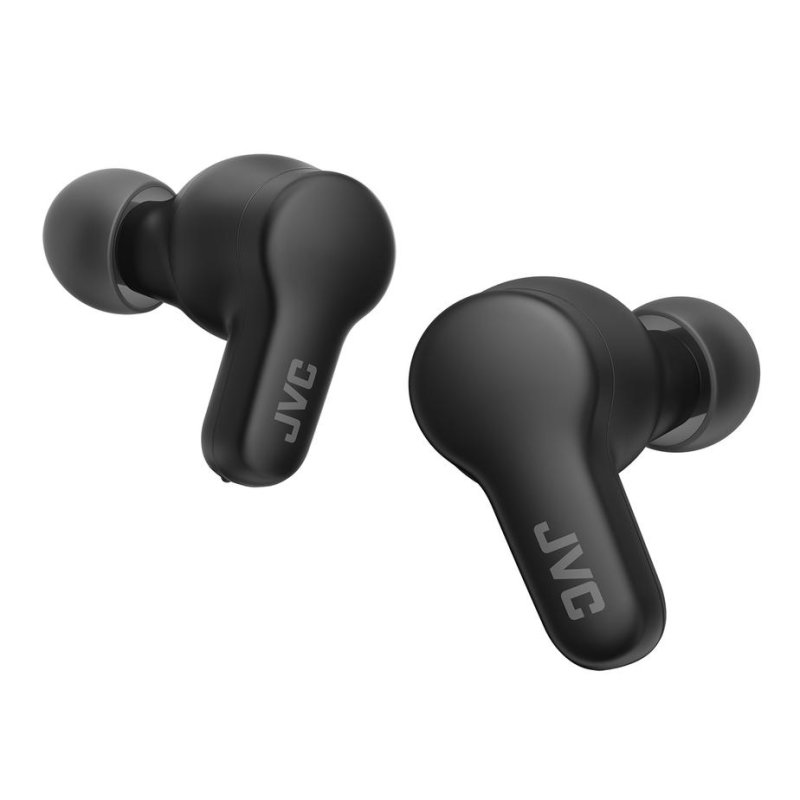 Thumbnail 1 de JVC HA-A7T2: Auriculares Bluetooth inalámbricos IPX4 para llamadas y música
