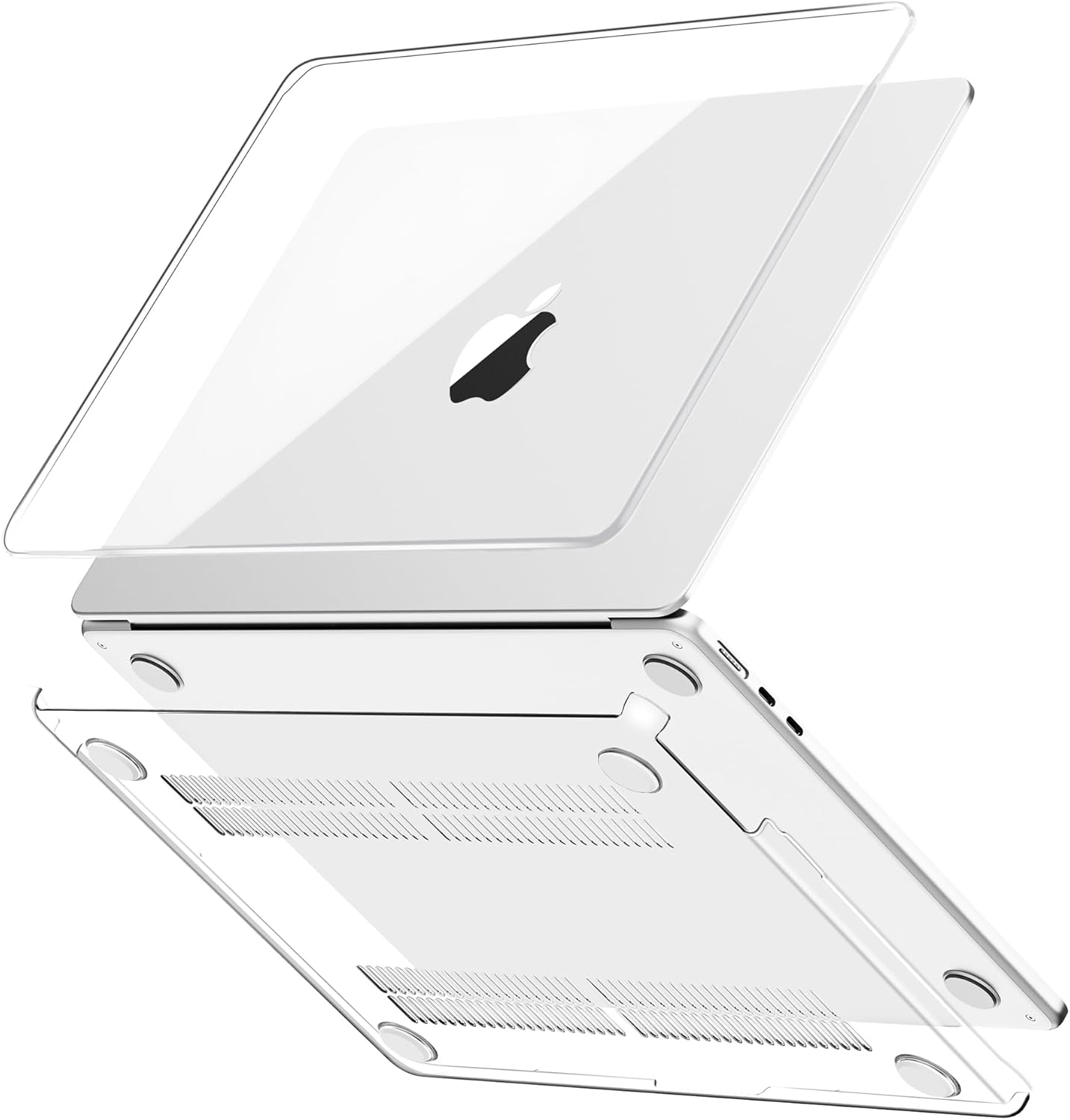 Detalle de GPXIIZ Hülle MacBook Air 13,6 M4