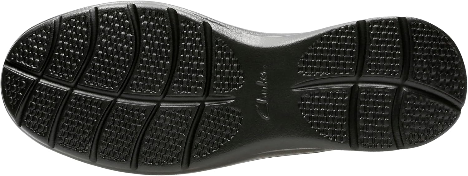 Thumbnail 6 de Clarks Cotrell Free Mocassin Homme : confort moelleux et amorti au quotidien