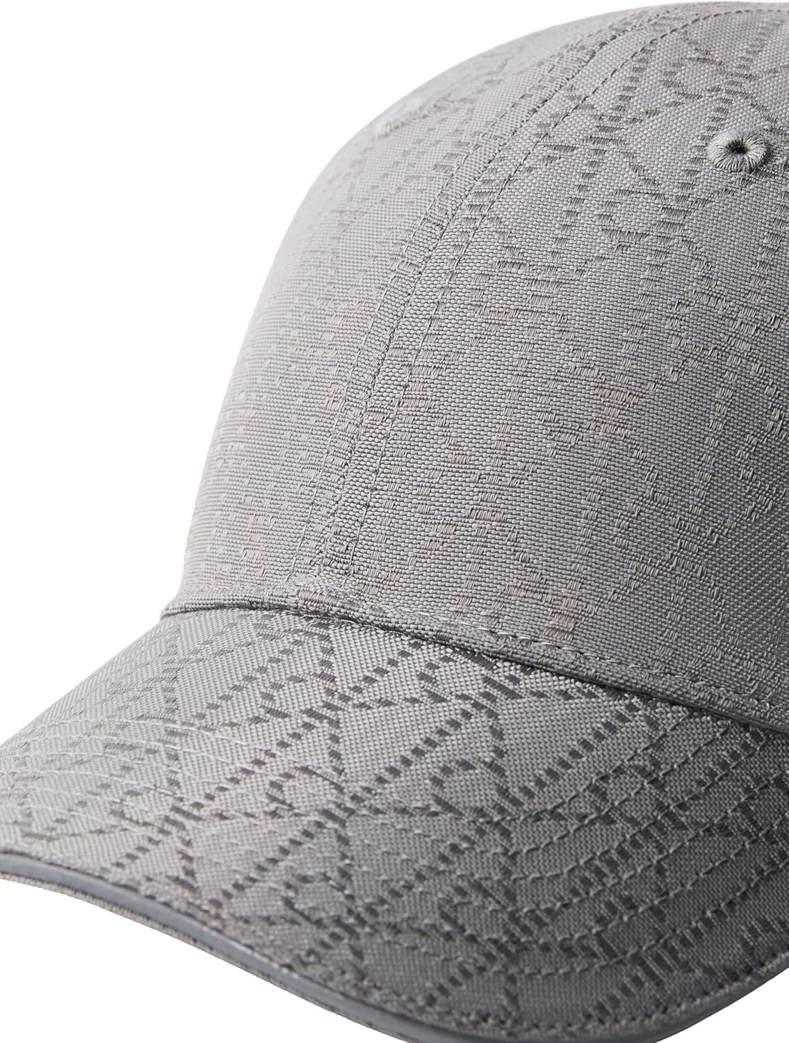 Thumbnail 2 de Calvin Klein Emblem Cordura baseball cap
