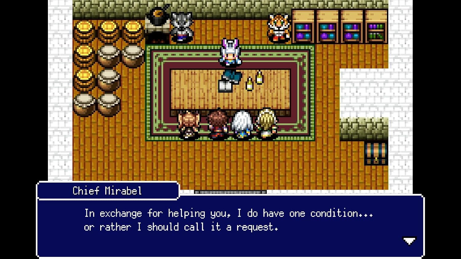 Thumbnail 2 de KEMCO RPG Selection Vol. 2 PS5
