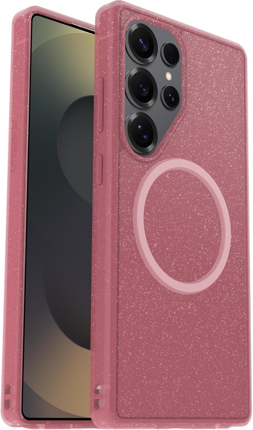 Thumbnail 5 de OtterBox Symmetry para Galaxy S25+ 3X Protección