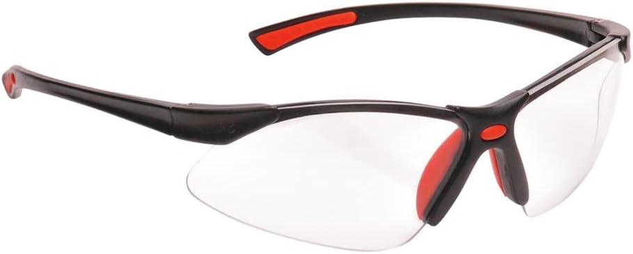Thumbnail 5 de Portwest Lunette Bold Pro Orange PW37ORR