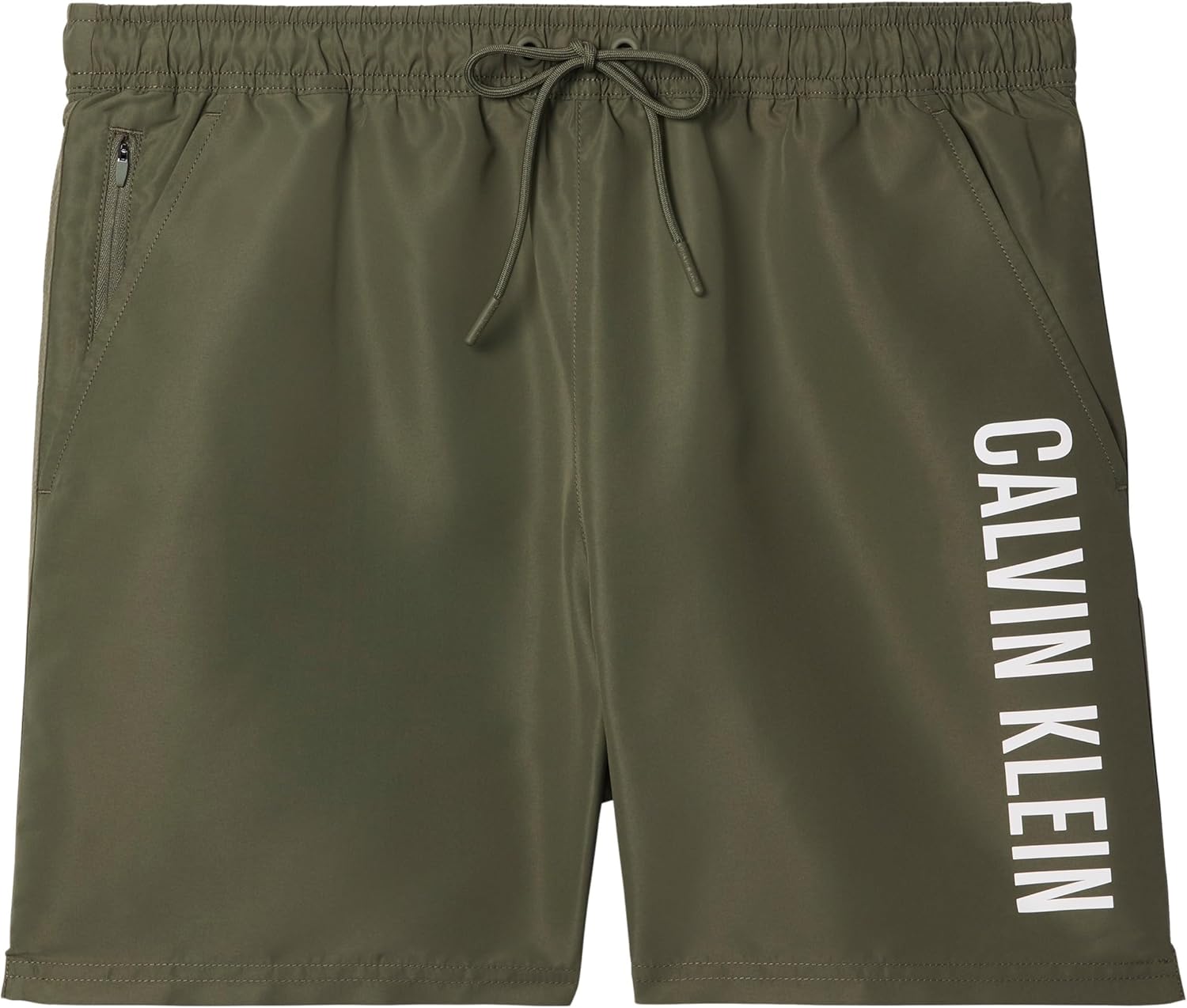 Thumbnail 4 de Calvin Klein Pantaloni da Nuoto Uomo – stile essenziale, sostenibilità e comfort