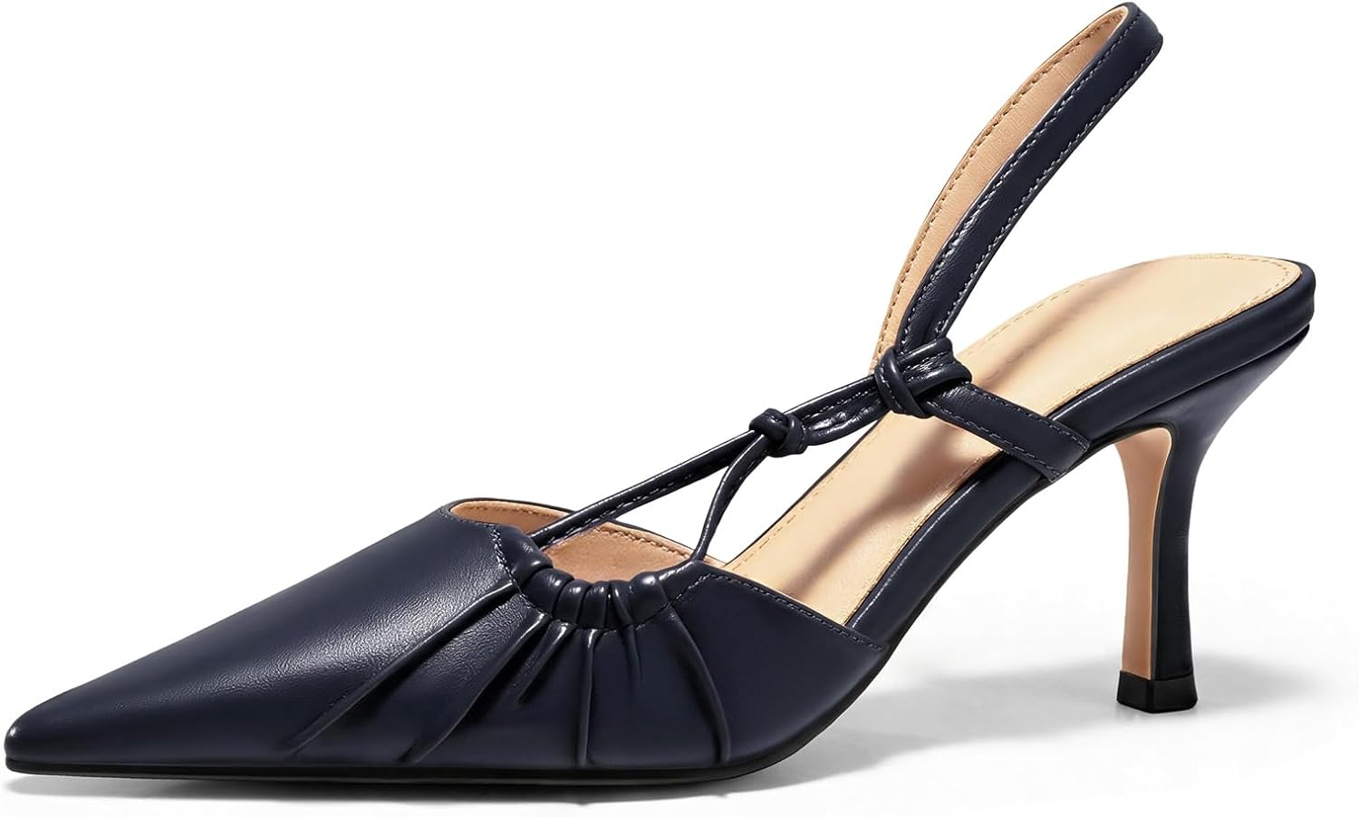 Thumbnail 6 de Coutgo Slingback Pumps, 3-inch heel