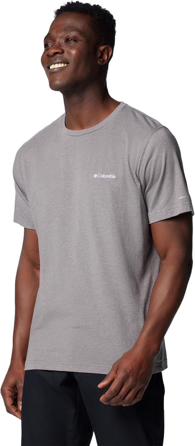 Detalle 2 de Columbia Thistletown Hills T-shirt M