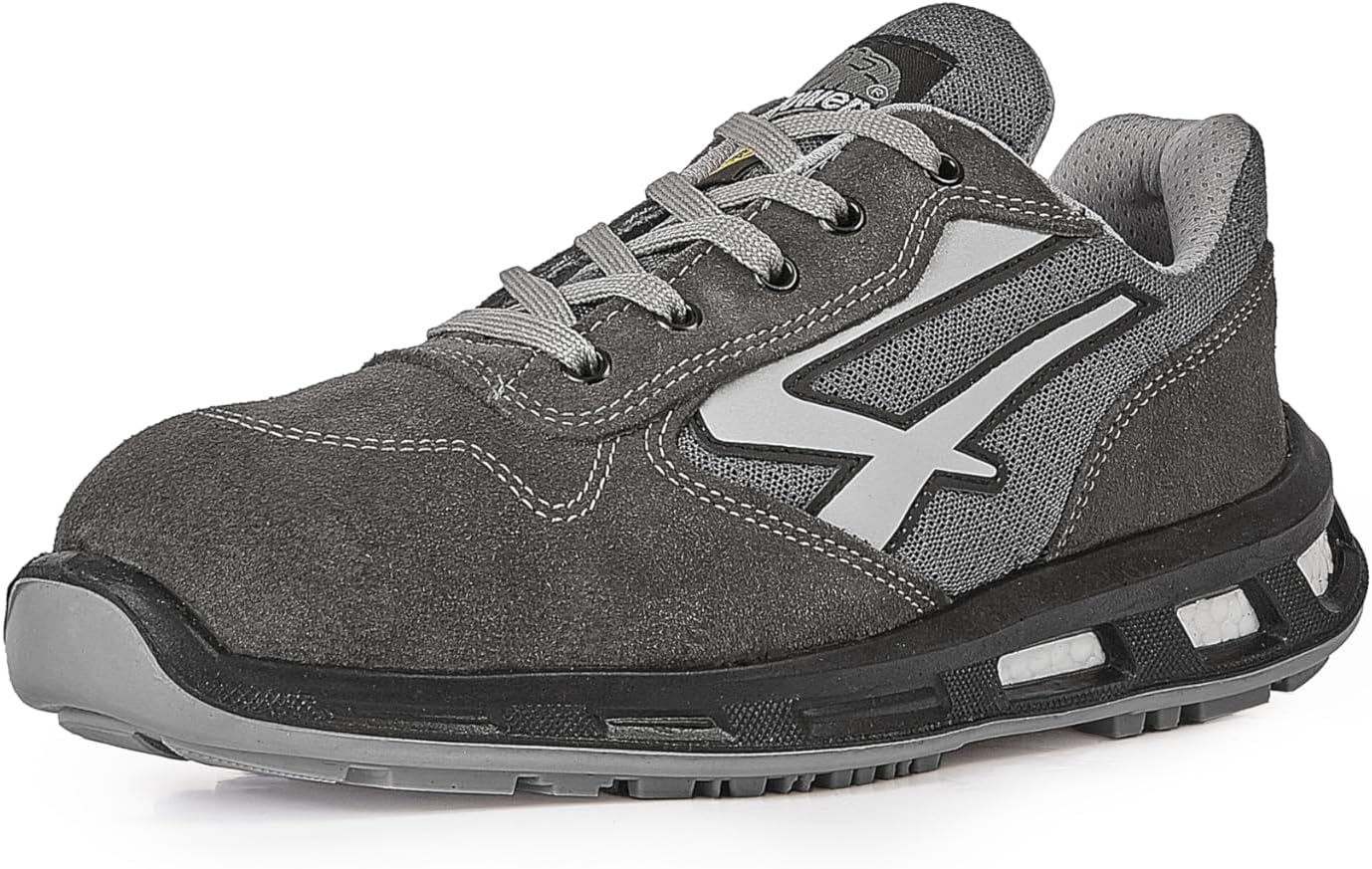 Thumbnail 6 de U-Power RL20023-39 Kick S3 SRC CI Unisex: Scarpe antinfortunistiche robustezza e comfort per uso intensivo