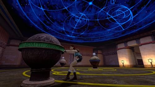 Detalle 2 de Tomb Raider IV-VI Remastered — Lara Croft PS4
