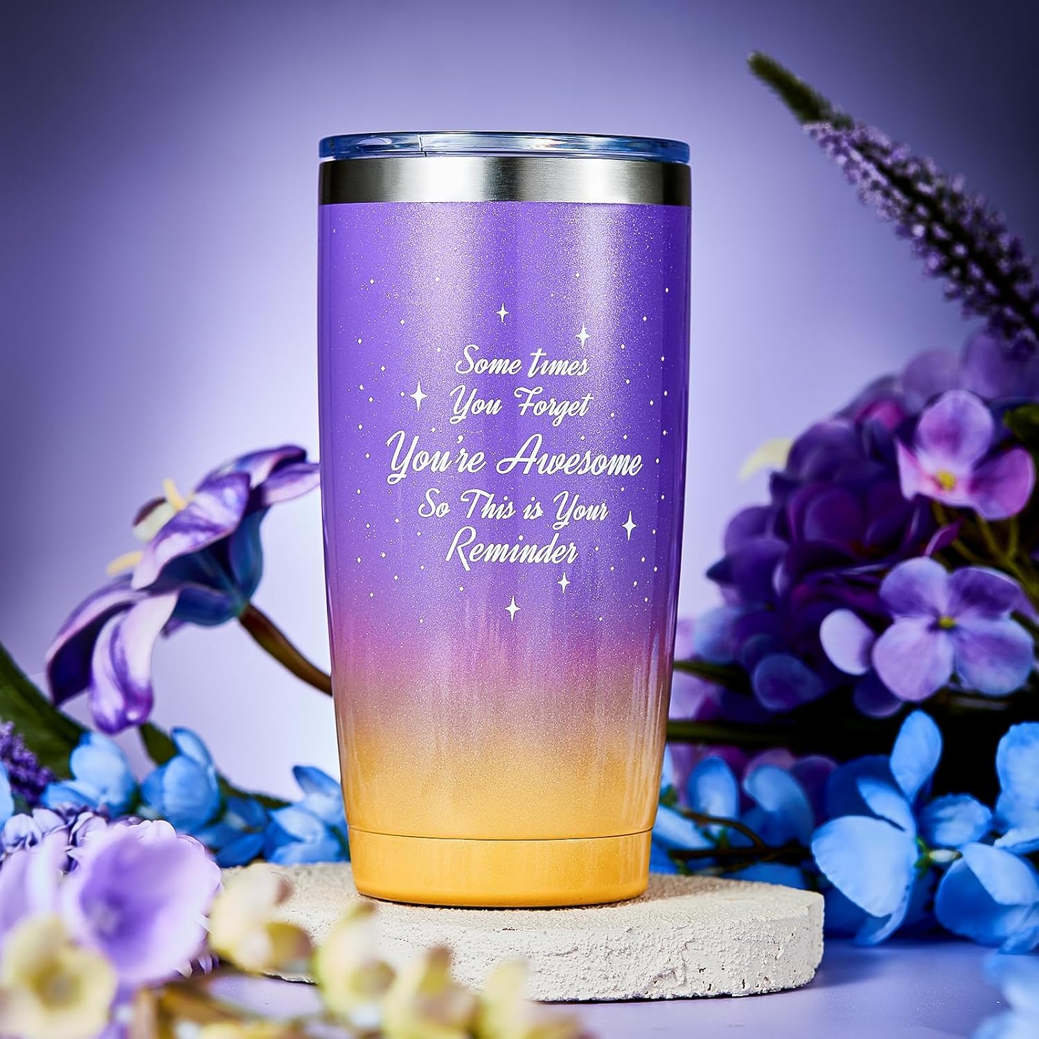 Thumbnail 3 de BodyRefresh Mother’s Day Gift Basket for Mom (7-Piece Self-Care Spa Set)