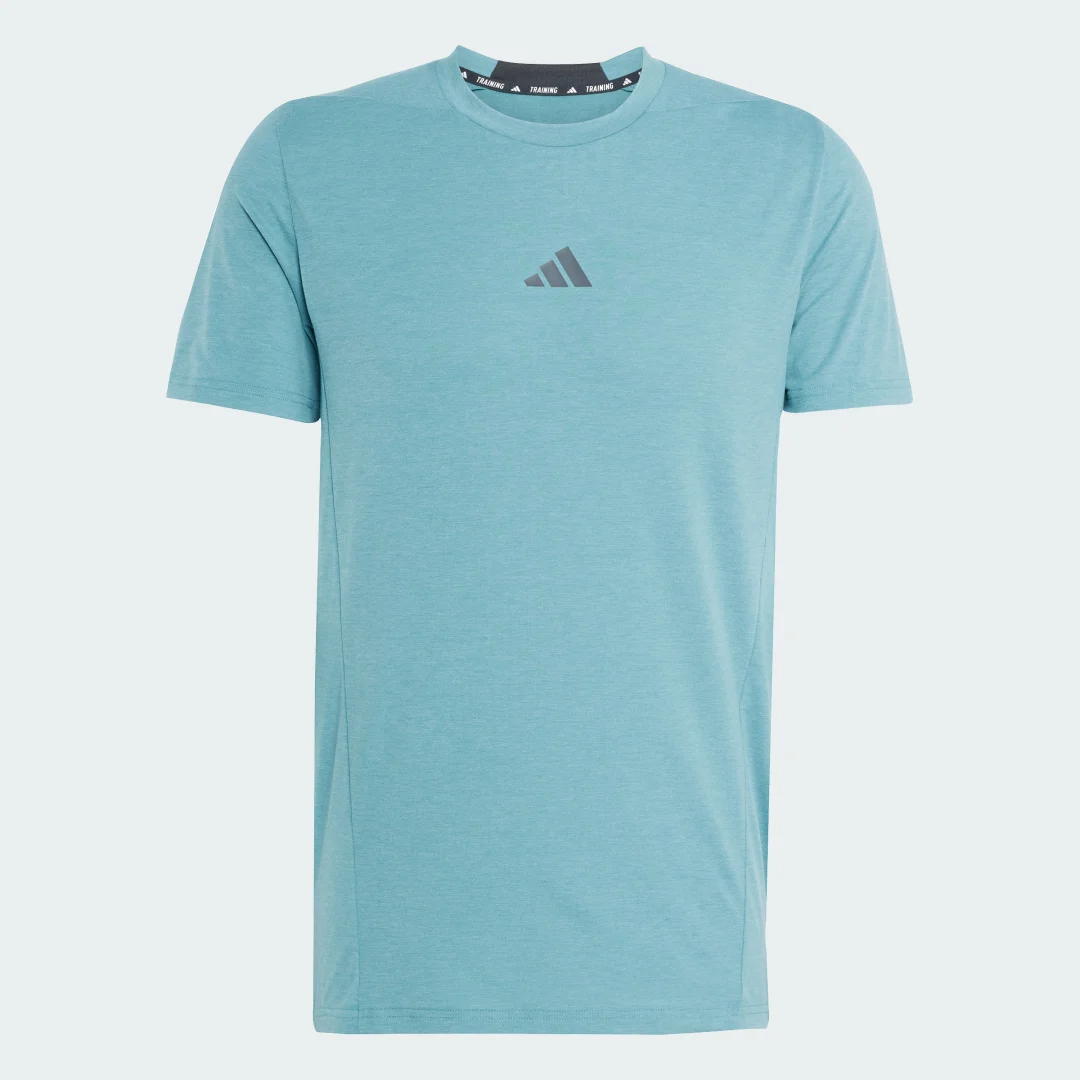 Thumbnail 3 de adidas Camiseta Designed for Training Workout
