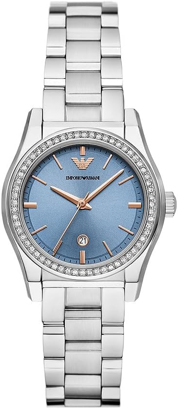 Thumbnail 6 de Emporio Armani Orologio da donna