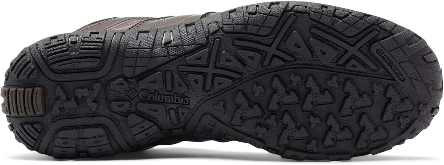 Thumbnail 4 de Columbia Woodburn 2 Chukka Wp Omni-heat
