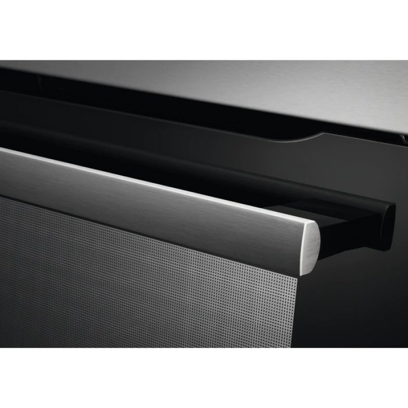 Detalle 2 de AEG BPS331160M Horno pirolítico 71L