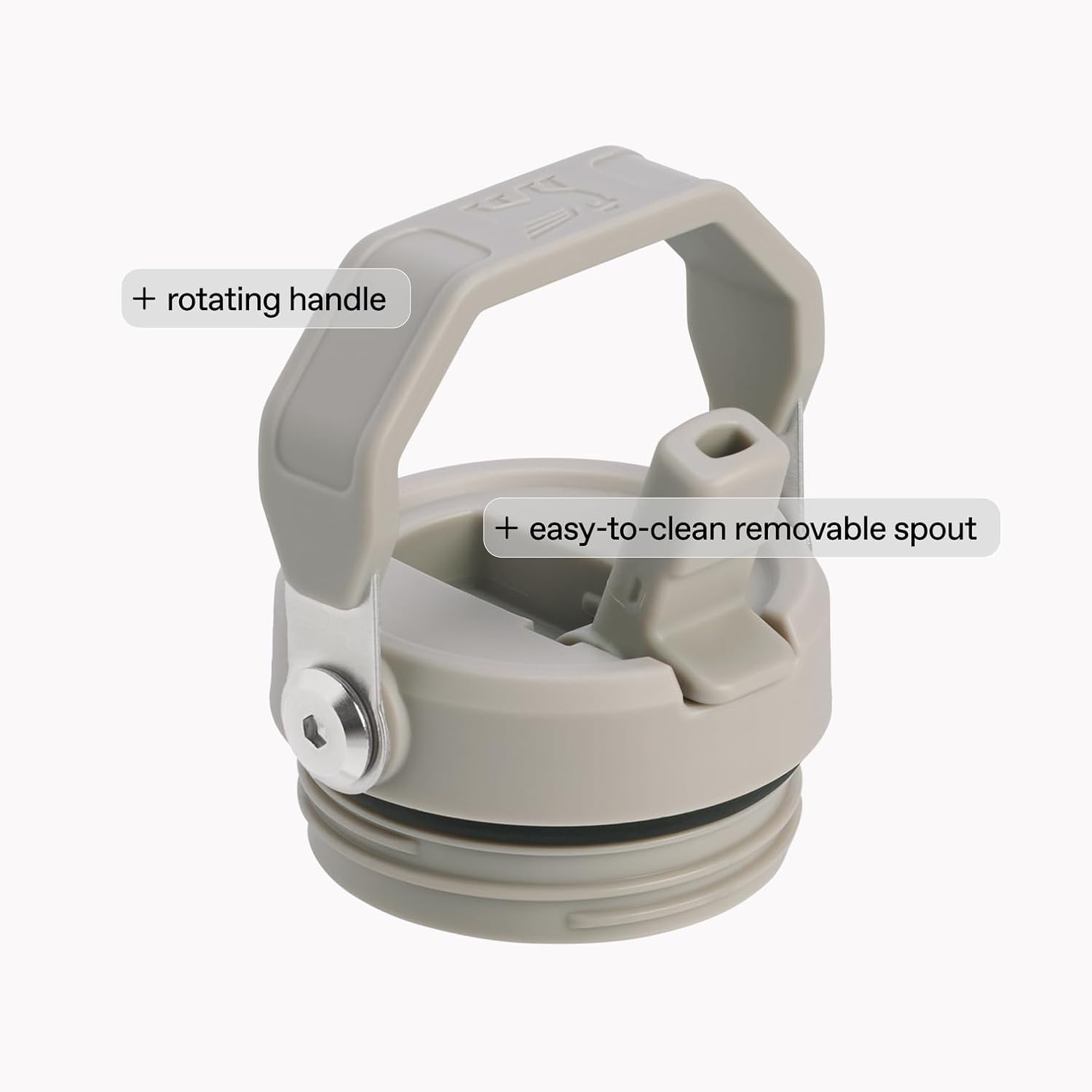 Thumbnail 6 de Stanley insulated water bottle 24 oz