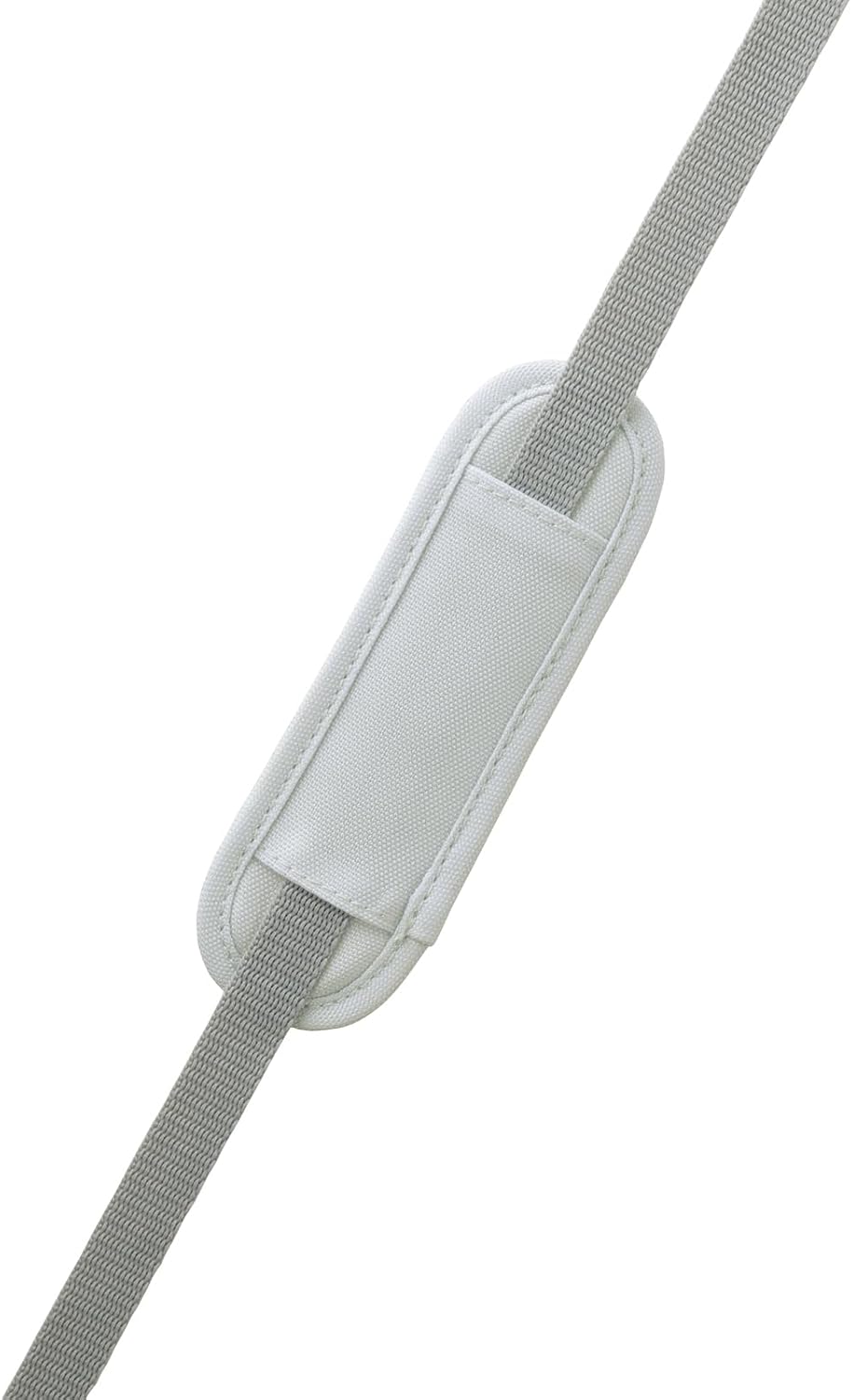 Detalle de サーモス JPF-500DS LGY キッズケータイマグ 500ml ミッキー柄・着脱ストラップ付き