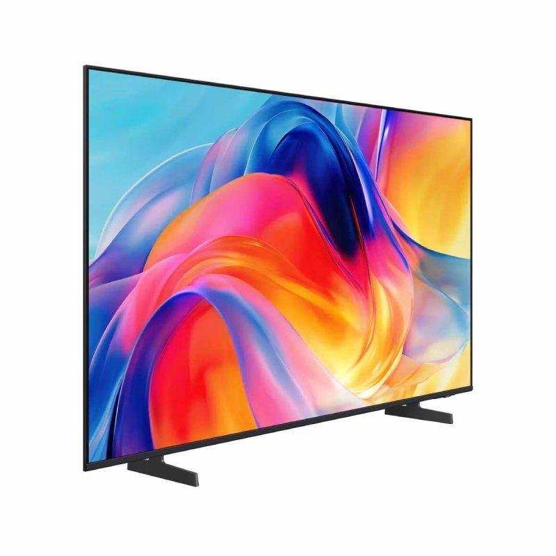 Detalle de Samsung TV Mini LED TU55M70HAUXXC, 55" 4K con HDR10+ y Smart TV Tizen