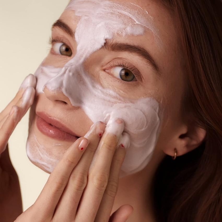 Thumbnail 3 de Shiseido Crema y Leche Facial, 125 ml