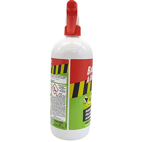 Thumbnail 8 de Barrière à Insectes – Vaporisateur prêt à l’emploi 1 L (BARSEC1000N) pour insectes volants, rampants et acariens