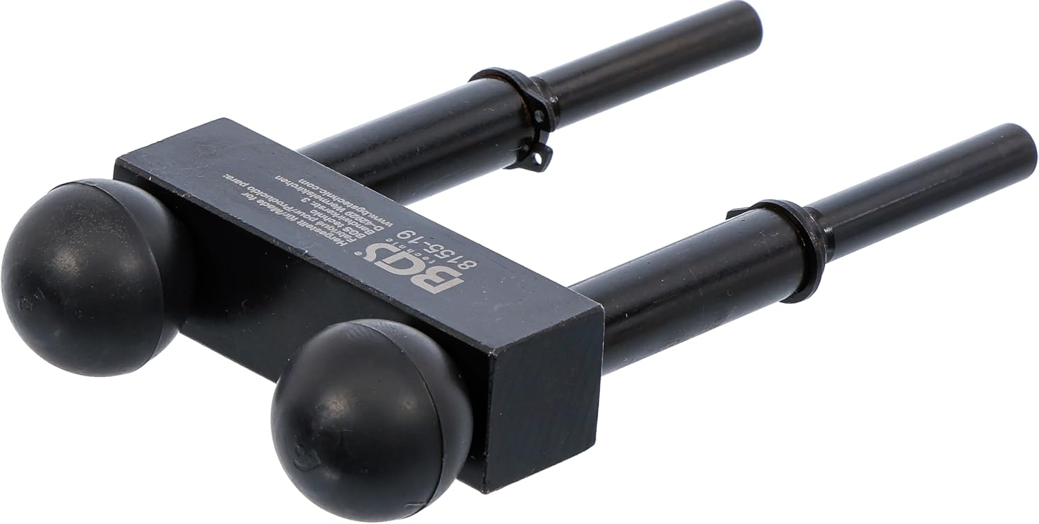 Detalle 2 de BGS 8155-19 Nockenwellen-Arretierwerkzeug đź›
