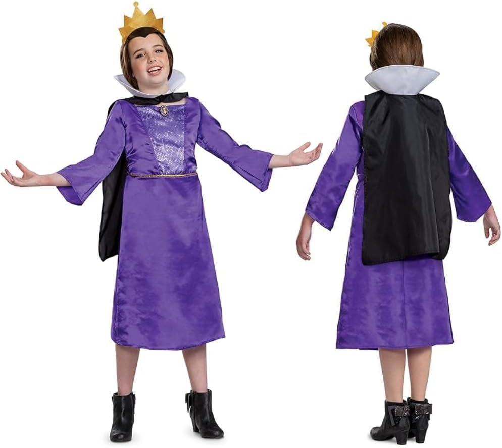 Detalle de Disguise Regina Cattiva costume XS-M ðŸŽ