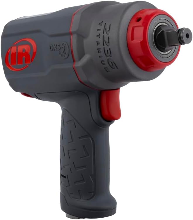 Thumbnail 5 de Ingersoll Rand AK62H DXS2: Set di 2 incudine 1/2" e 3/4" per Avvitatori DXS2 (Serie 2236)