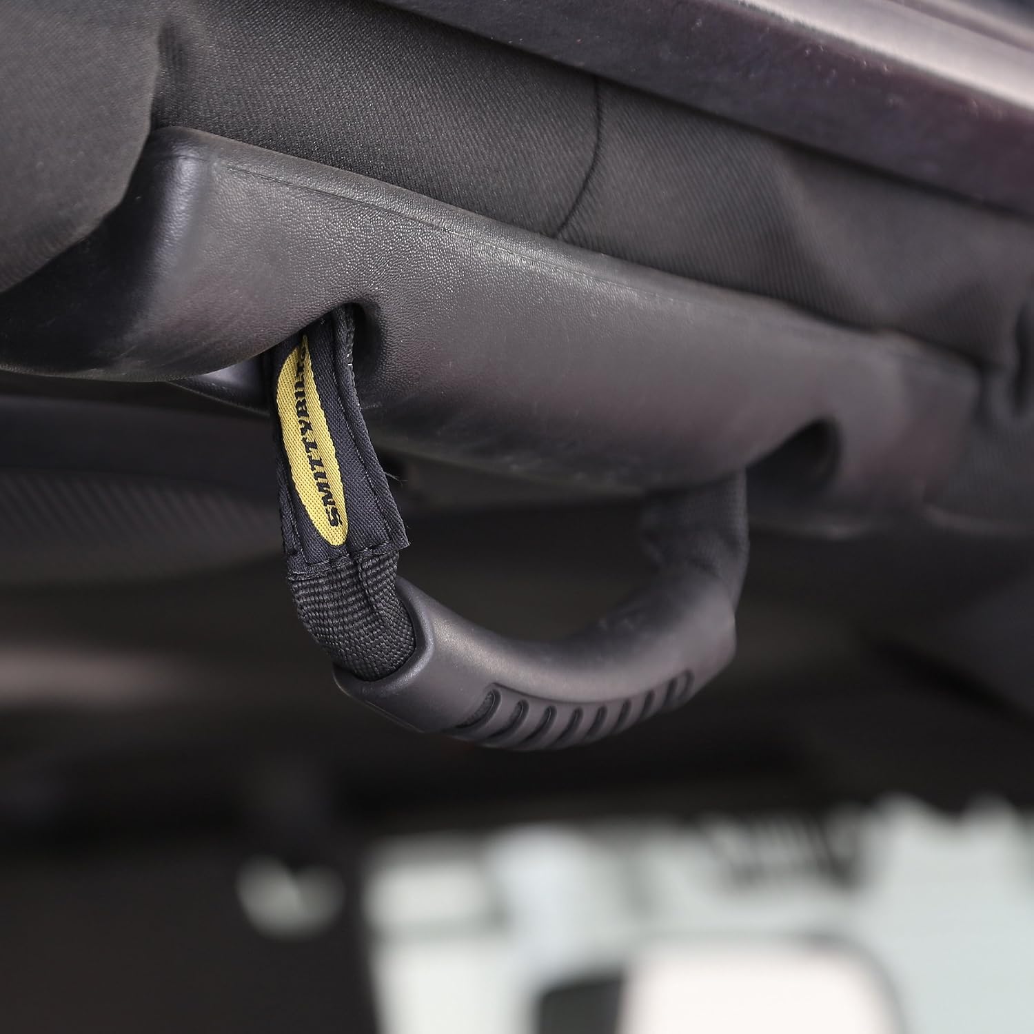 Detalle 2 de SmittyBilt Grab Handles SB769311