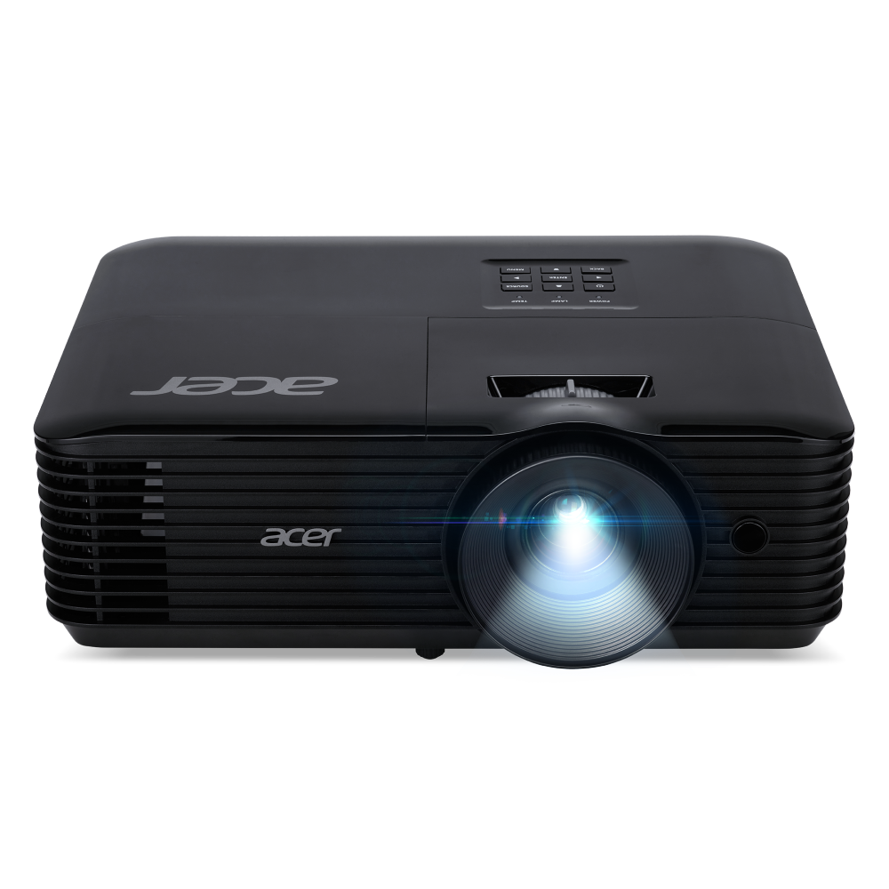 Detalle de Acer X1328Wi WXGA projector 4500 lm