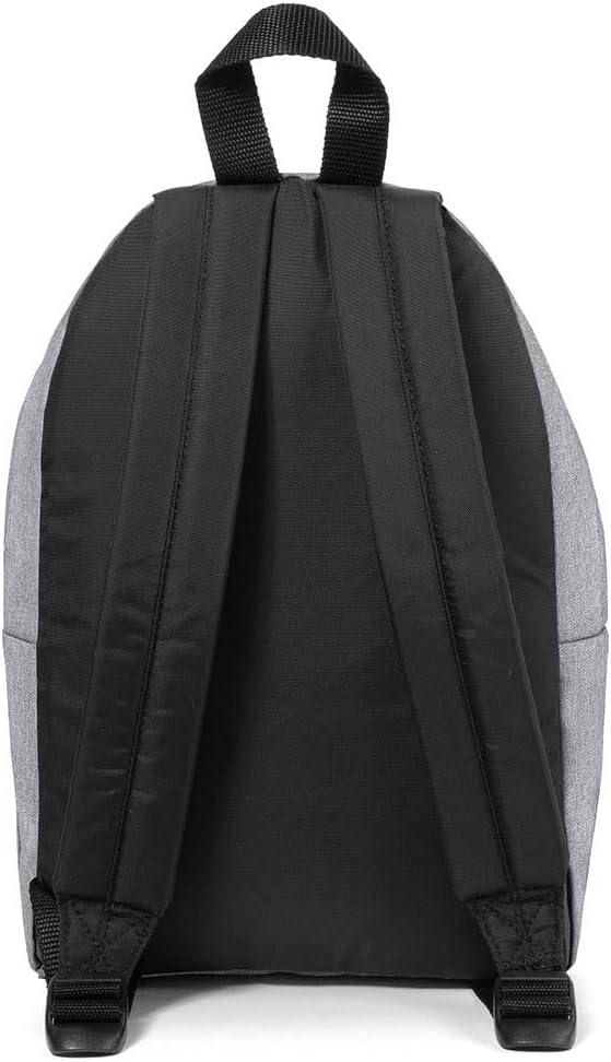 Detalle de Eastpak ORBIT XS Kleiner Rucksack – kompakte, zuverlässige Begleiterin mit 10 l Fassungsvermögen