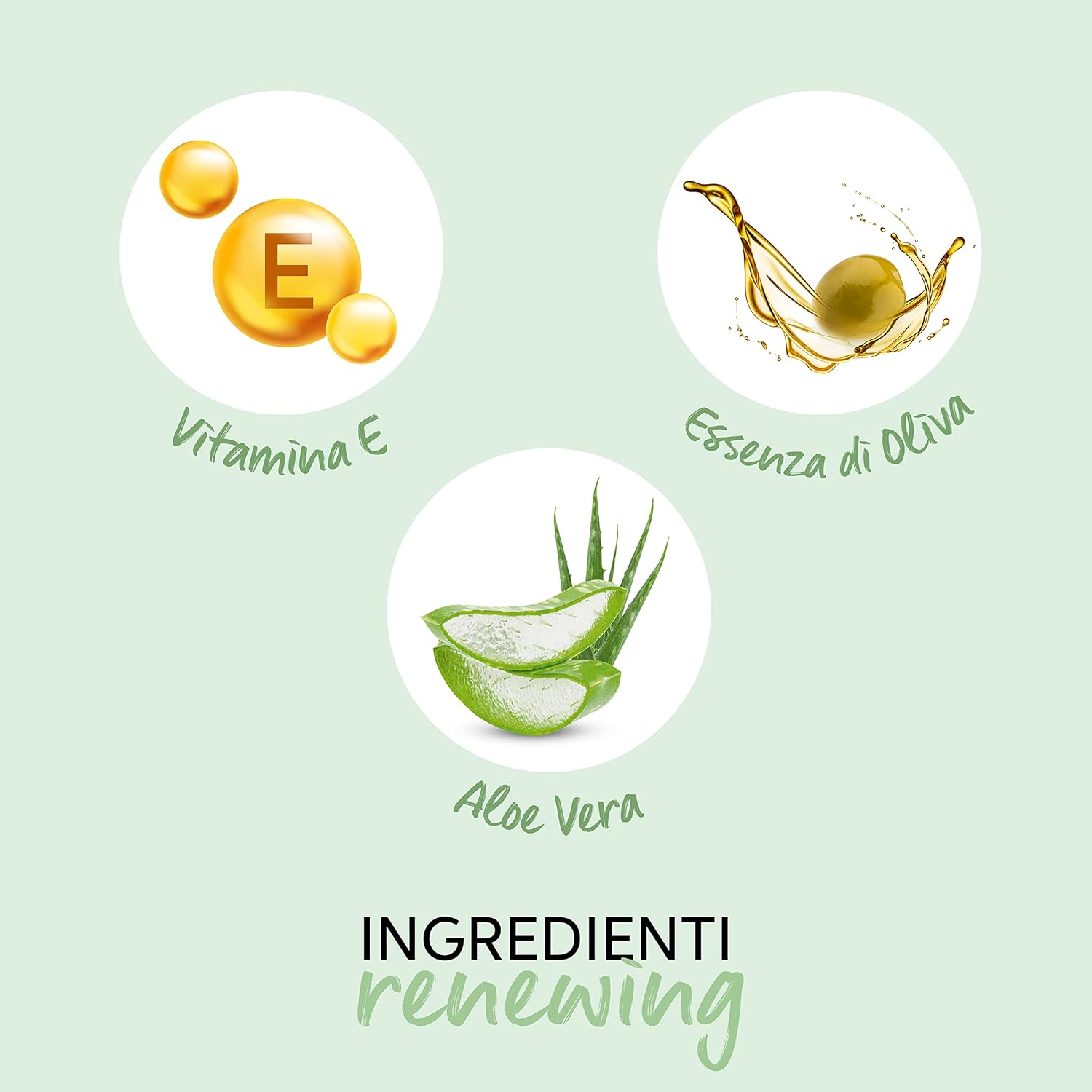 Thumbnail 6 de Wella Professionals Elements Renewing Leave-in Spray districante e protettivo senza siliconi, 150 ml