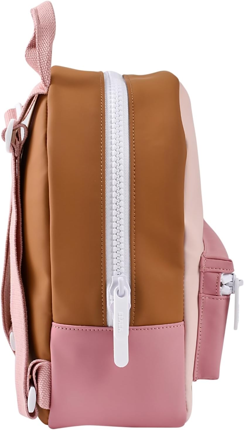 Detalle 2 de Béaba Faro sac à dos enfant 9,6L