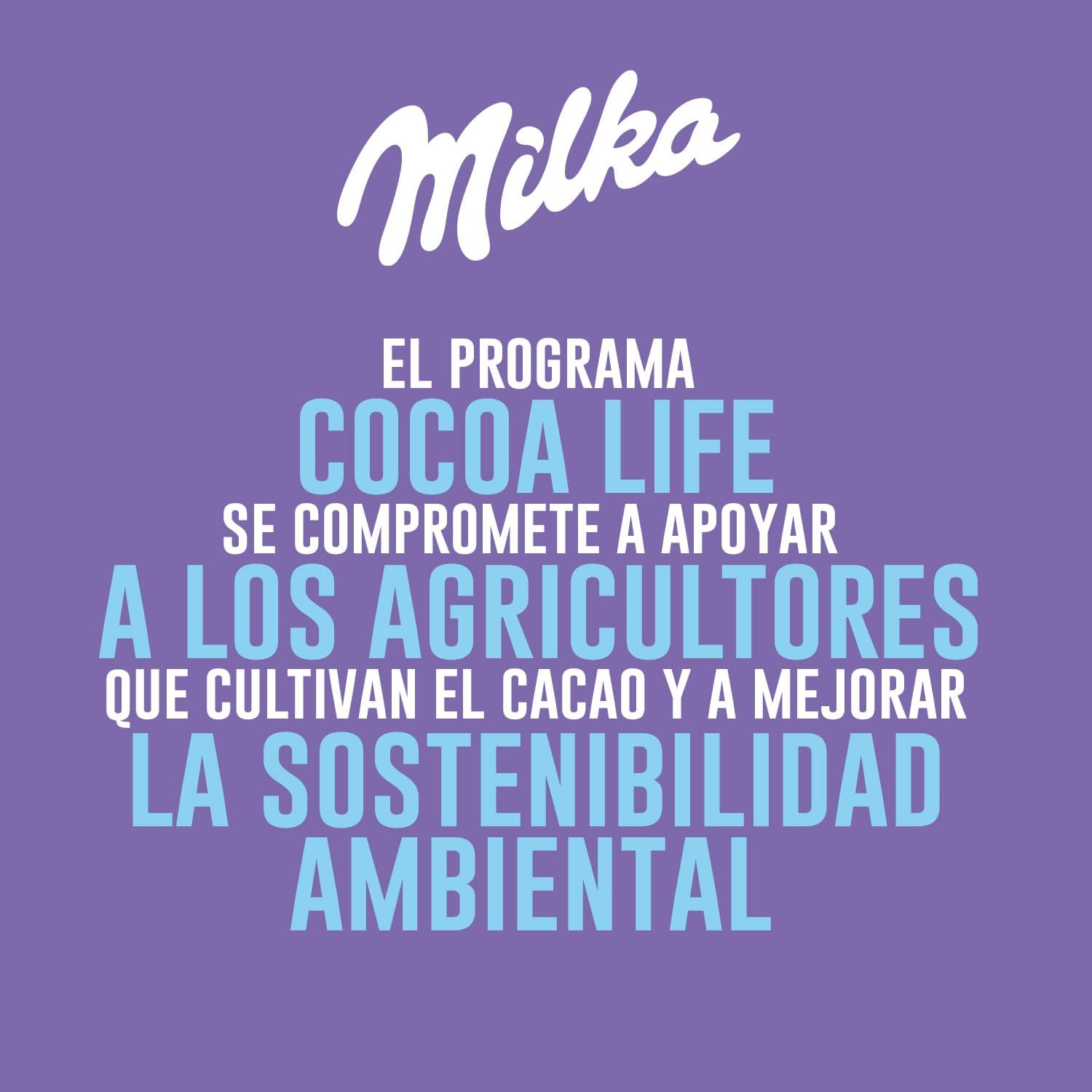 Thumbnail 3 de Milka Choco Brownie - Bizcocho con Leche y Trozos de Chocolate 🍫 24x50g