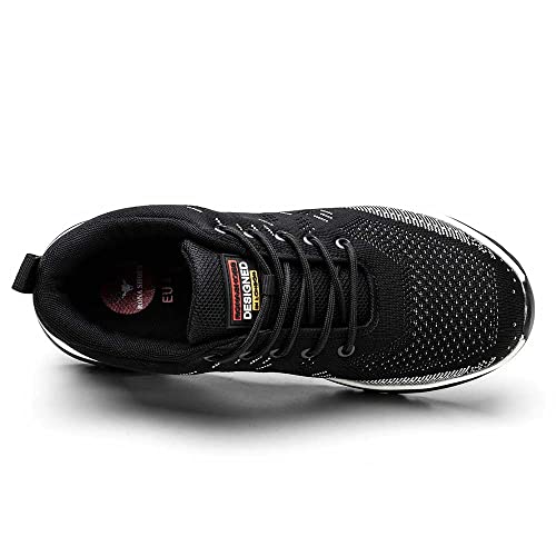 Thumbnail 4 de Rona Chaussures de Sécurité, baskets femme et homme ⚙