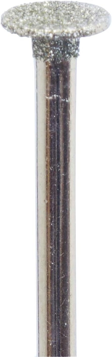 新潟精機 SK ダイヤモンドインターナル 平φ6 #200 軸径2.35mm