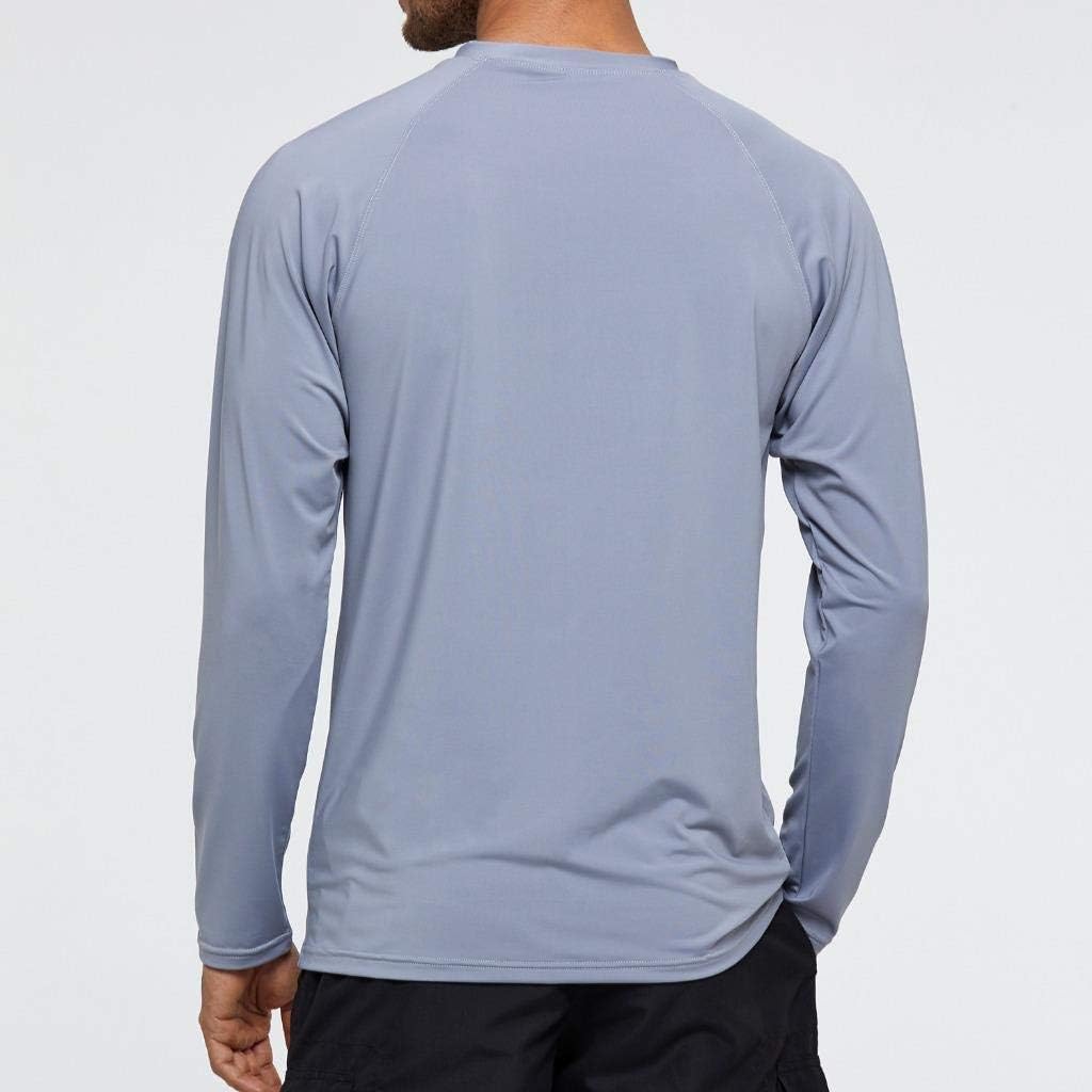Thumbnail 3 de Arcweg Rashguard Mare Surf Uomo UPF50+