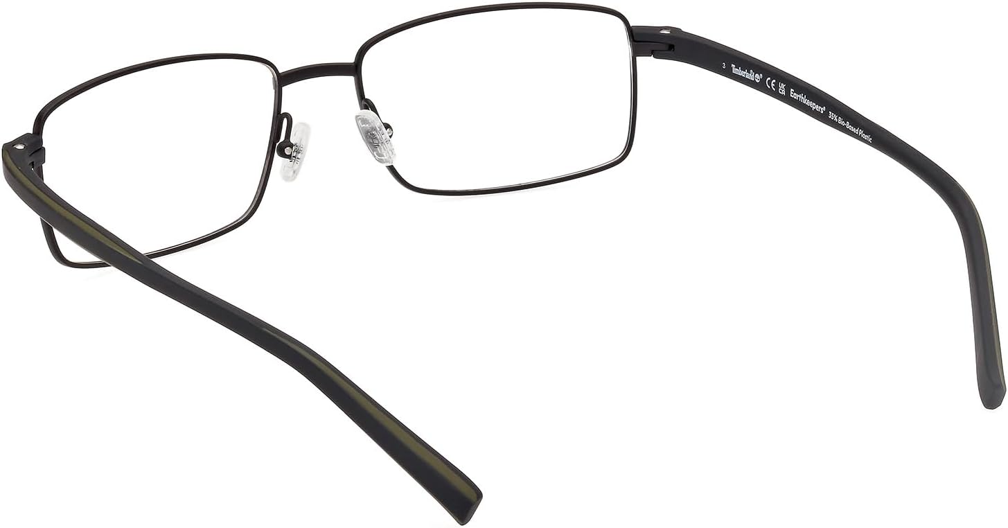 Thumbnail 4 de Timberland Lunettes de Soleil Homme TB1820 – Noir Mat 58/17/150