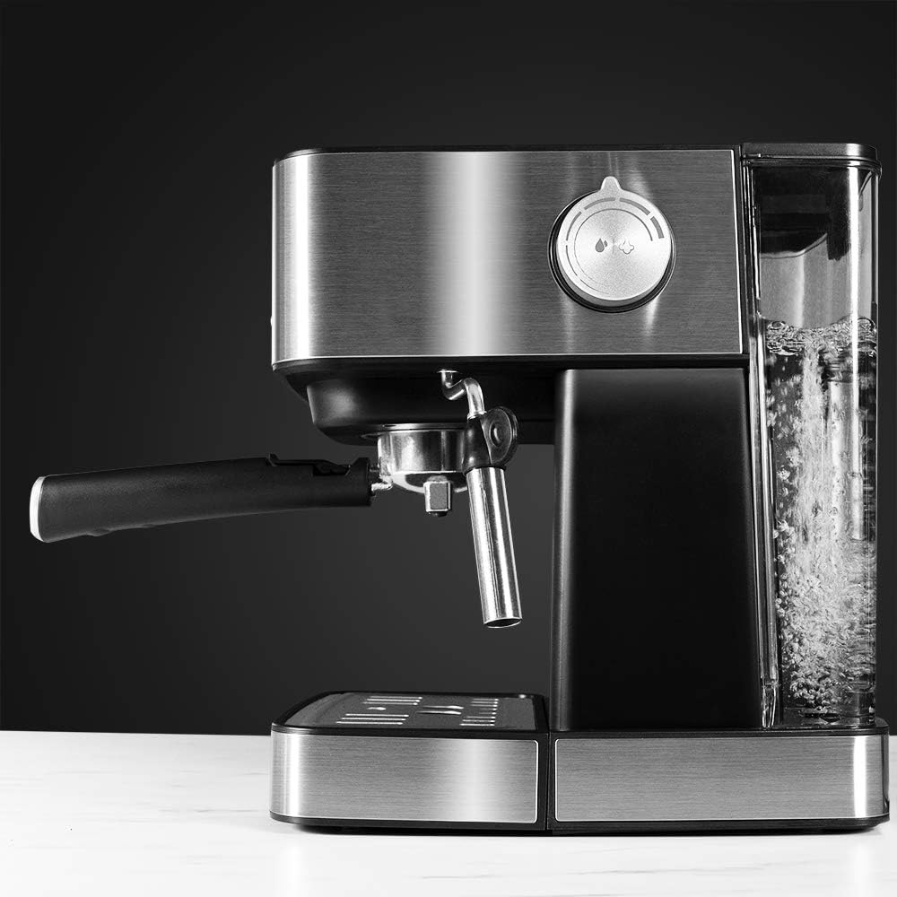 Thumbnail 1 de Cecotec Power Espresso 20 Matic ☕ Espresso y Vaporizador