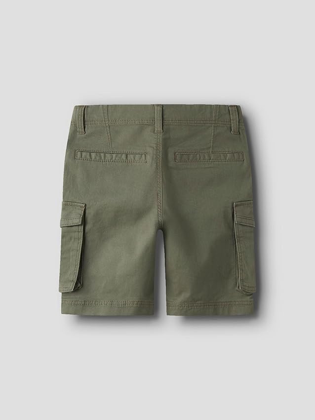 Thumbnail 6 de NAME IT Nkmryan Shorts pantalón cargo 104 cm