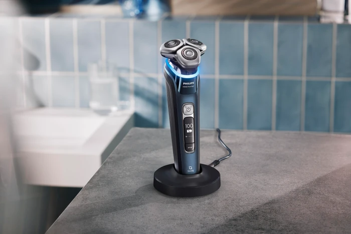 Thumbnail 14 de Philips Shaver i9000 Prestige XP9201/33 🪒
