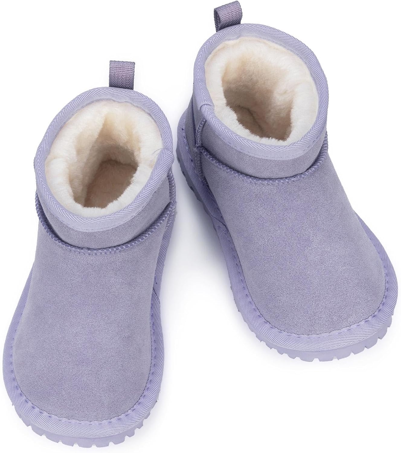 Detalle de Mishansha Bottines d'hiver enfants GR.24-36