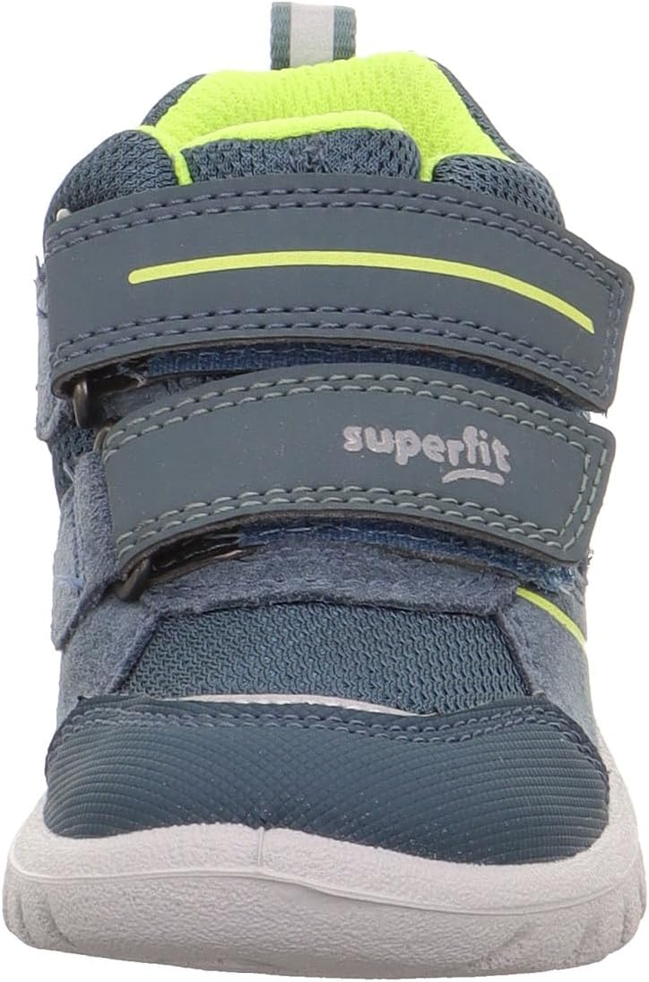 Thumbnail 1 de Superfit Jungen Sport7 MiniSneaker – wasserdichtes, schmal geschnittenes Sneaker-Modell für draußen