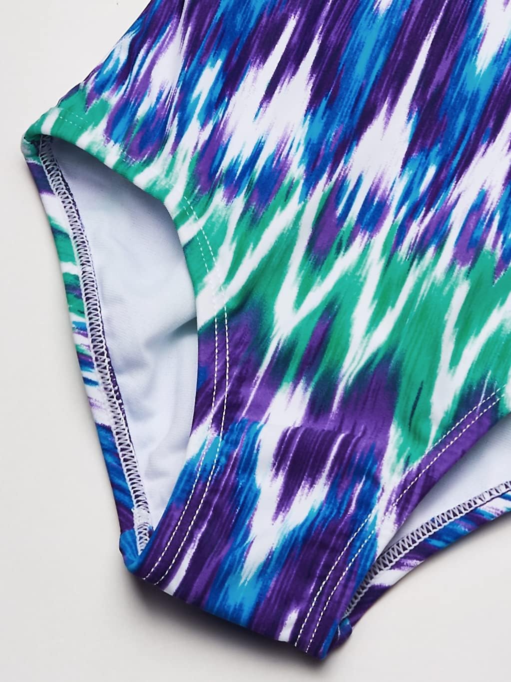 Detalle de Kanu Surf Girls Daisy Beach Sport One Piece Swimsuit